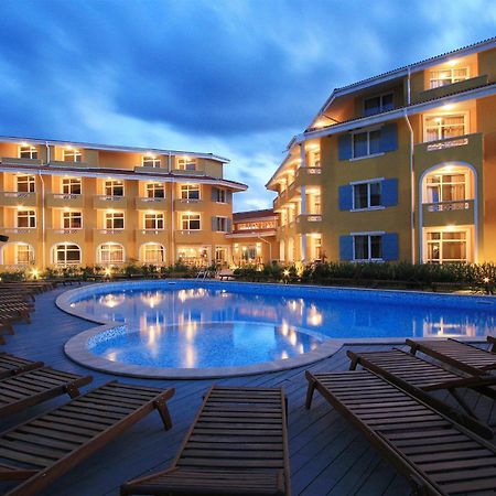 Blue Orange Beach Resort Sozopol Exterior foto